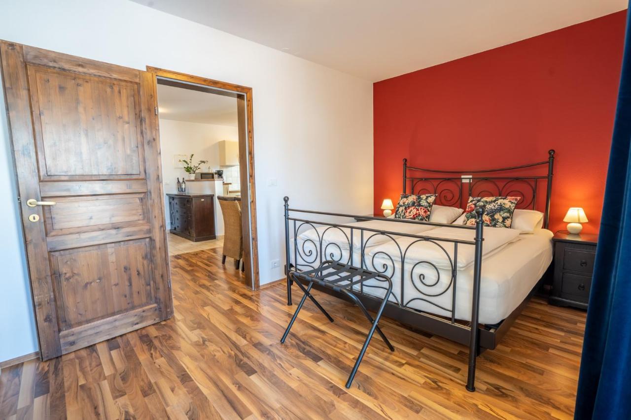 Tempfer 2 Apartments & Rooms With New Wellness Kranjska Gora Exteriör bild