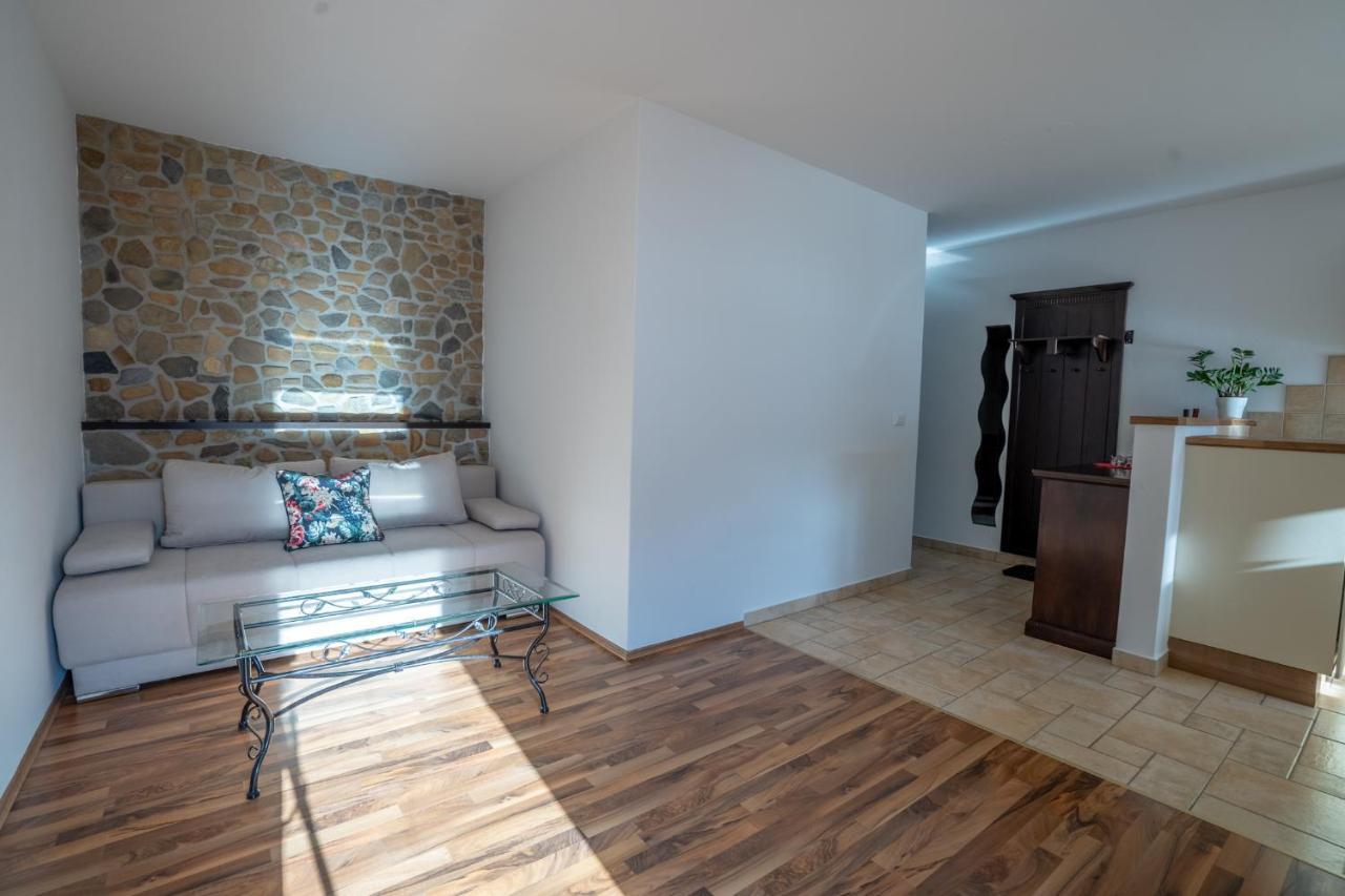Tempfer 2 Apartments & Rooms With New Wellness Kranjska Gora Exteriör bild