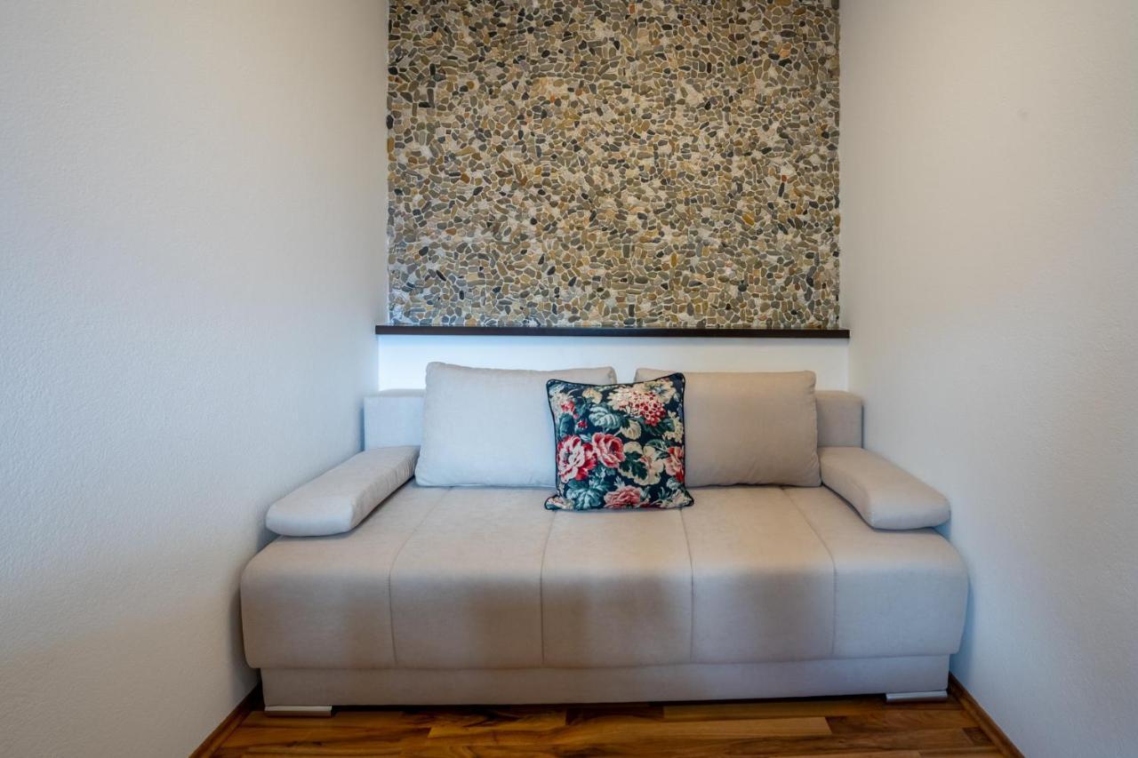Tempfer 2 Apartments & Rooms With New Wellness Kranjska Gora Exteriör bild