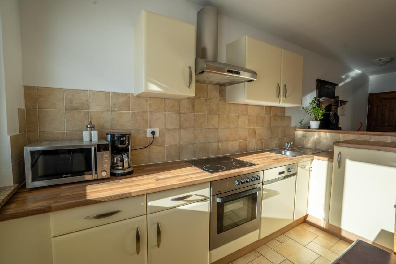 Tempfer 2 Apartments & Rooms With New Wellness Kranjska Gora Exteriör bild