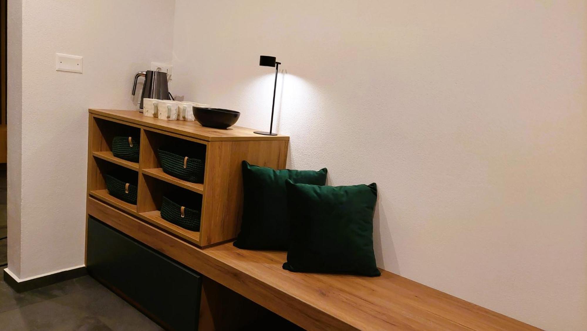 Tempfer 2 Apartments & Rooms With New Wellness Kranjska Gora Exteriör bild