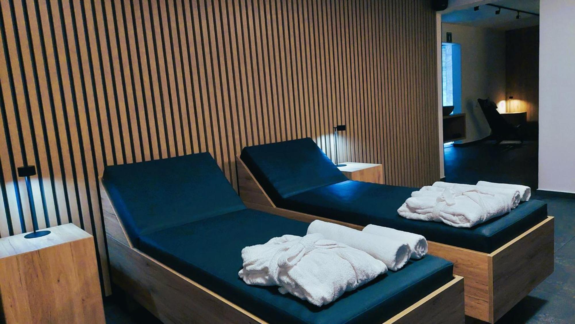 Tempfer 2 Apartments & Rooms With New Wellness Kranjska Gora Exteriör bild