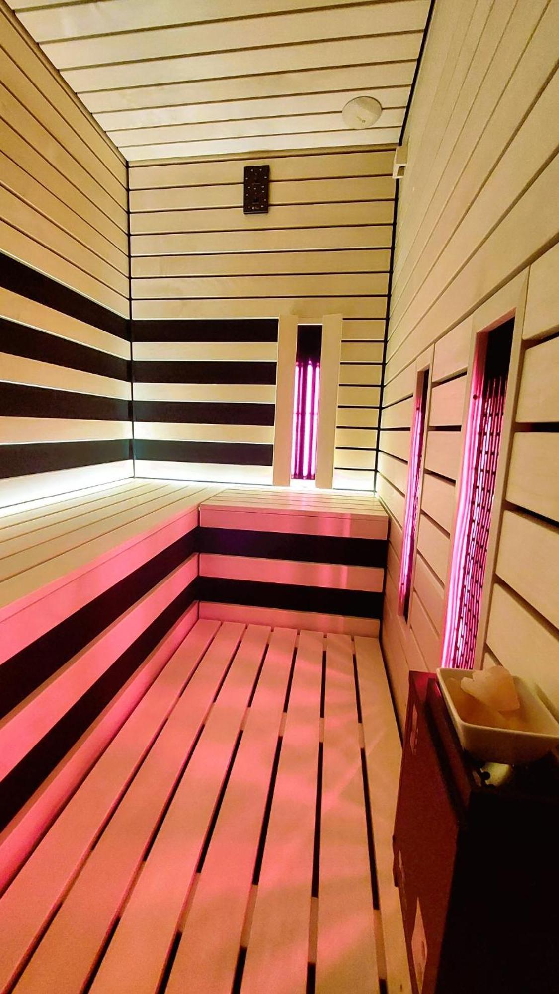 Tempfer 2 Apartments & Rooms With New Wellness Kranjska Gora Exteriör bild