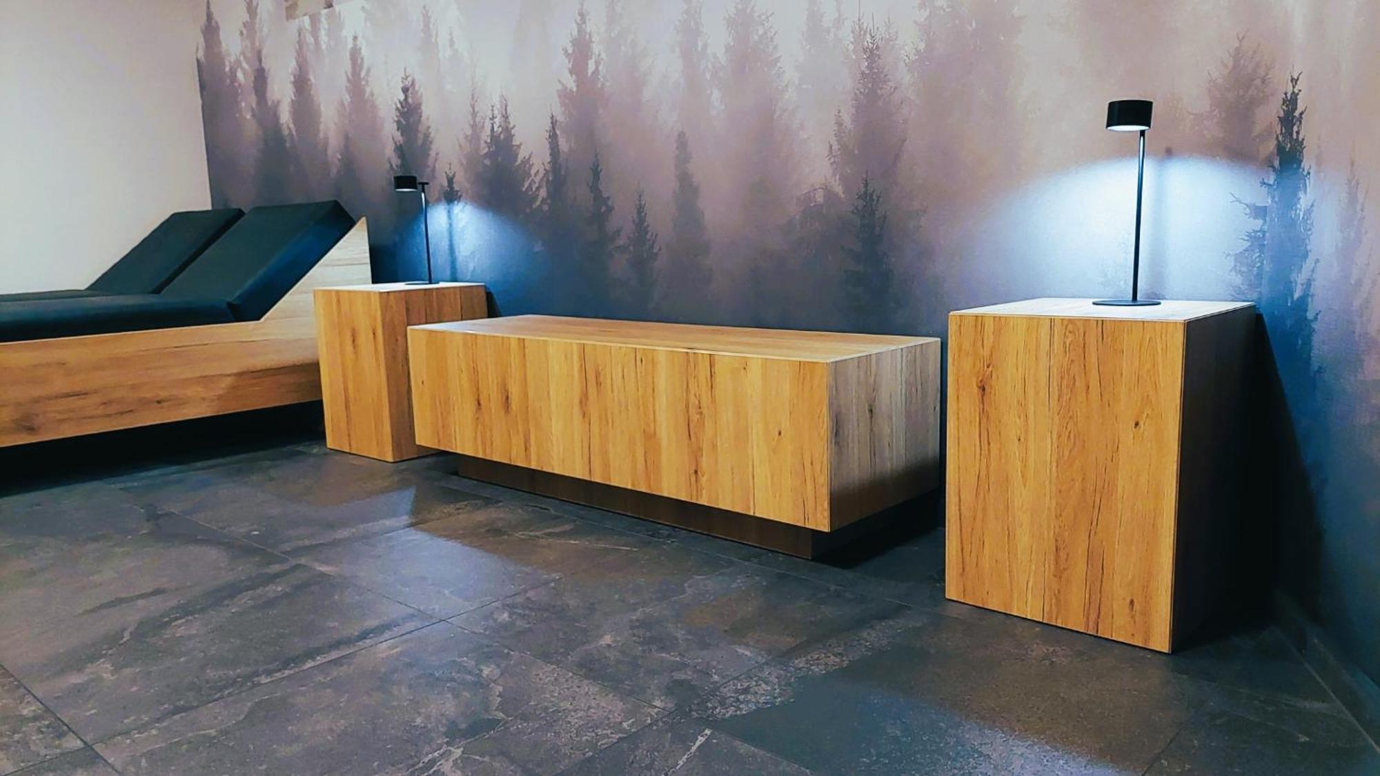 Tempfer 2 Apartments & Rooms With New Wellness Kranjska Gora Exteriör bild