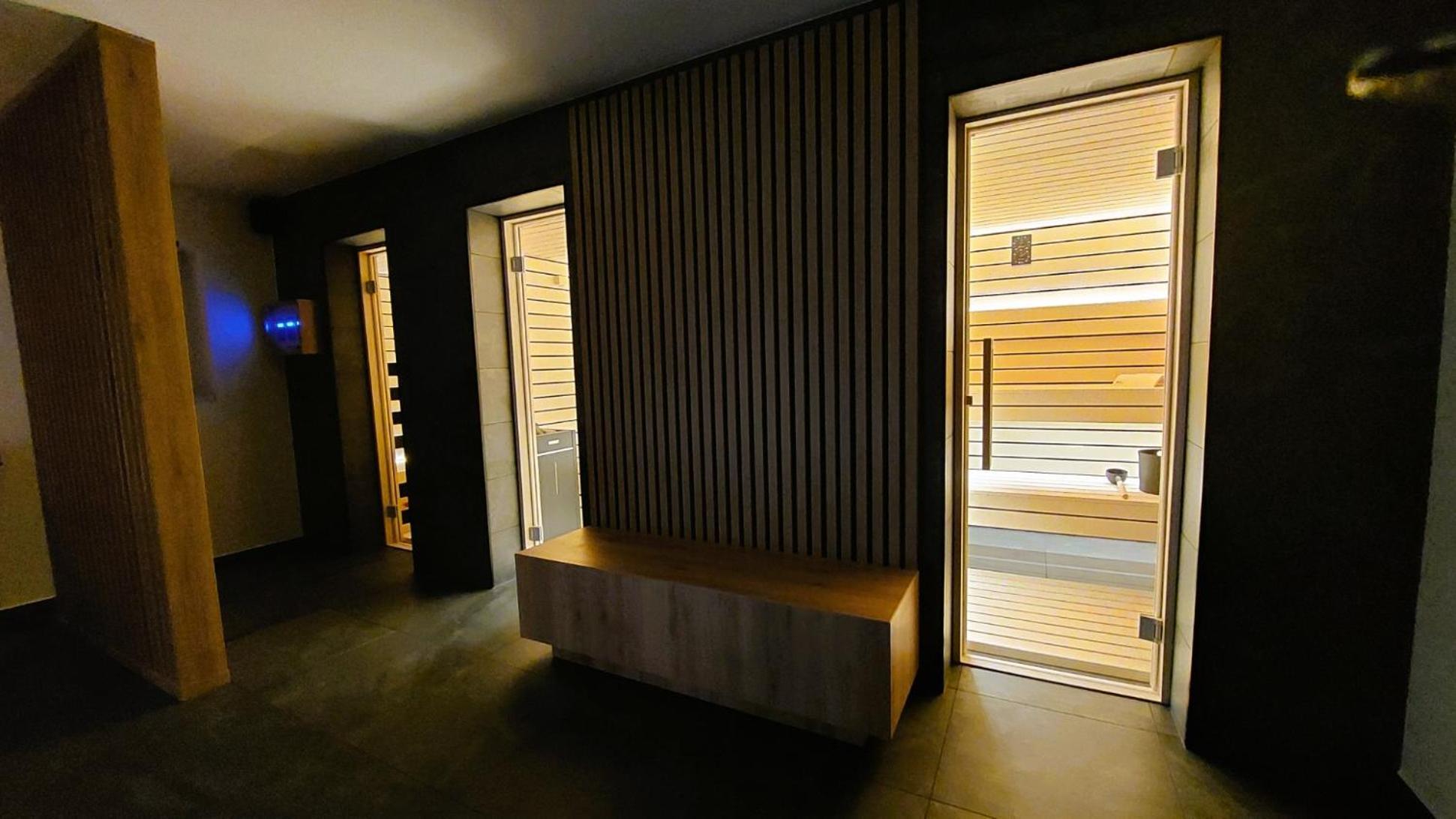 Tempfer 2 Apartments & Rooms With New Wellness Kranjska Gora Exteriör bild