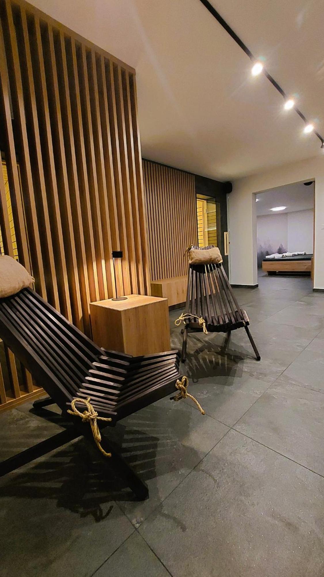 Tempfer 2 Apartments & Rooms With New Wellness Kranjska Gora Exteriör bild