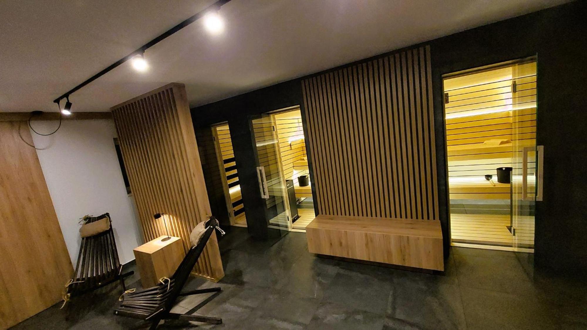 Tempfer 2 Apartments & Rooms With New Wellness Kranjska Gora Exteriör bild