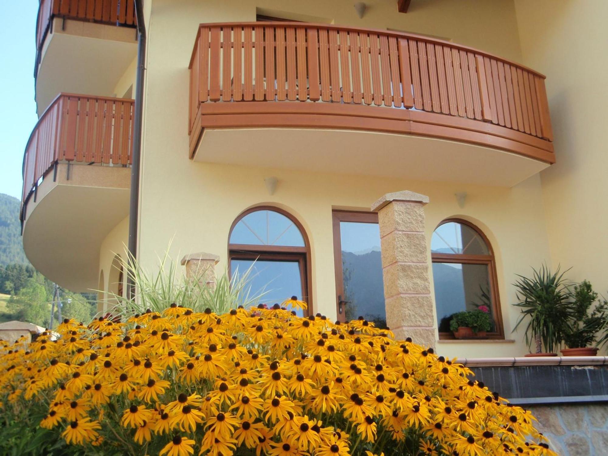 Tempfer 2 Apartments & Rooms With New Wellness Kranjska Gora Exteriör bild