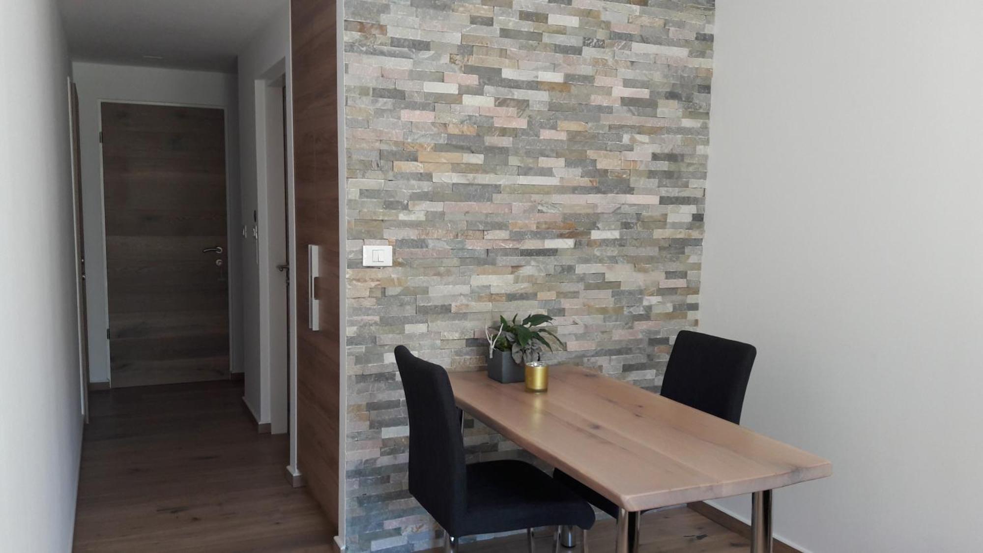 Tempfer 2 Apartments & Rooms With New Wellness Kranjska Gora Exteriör bild