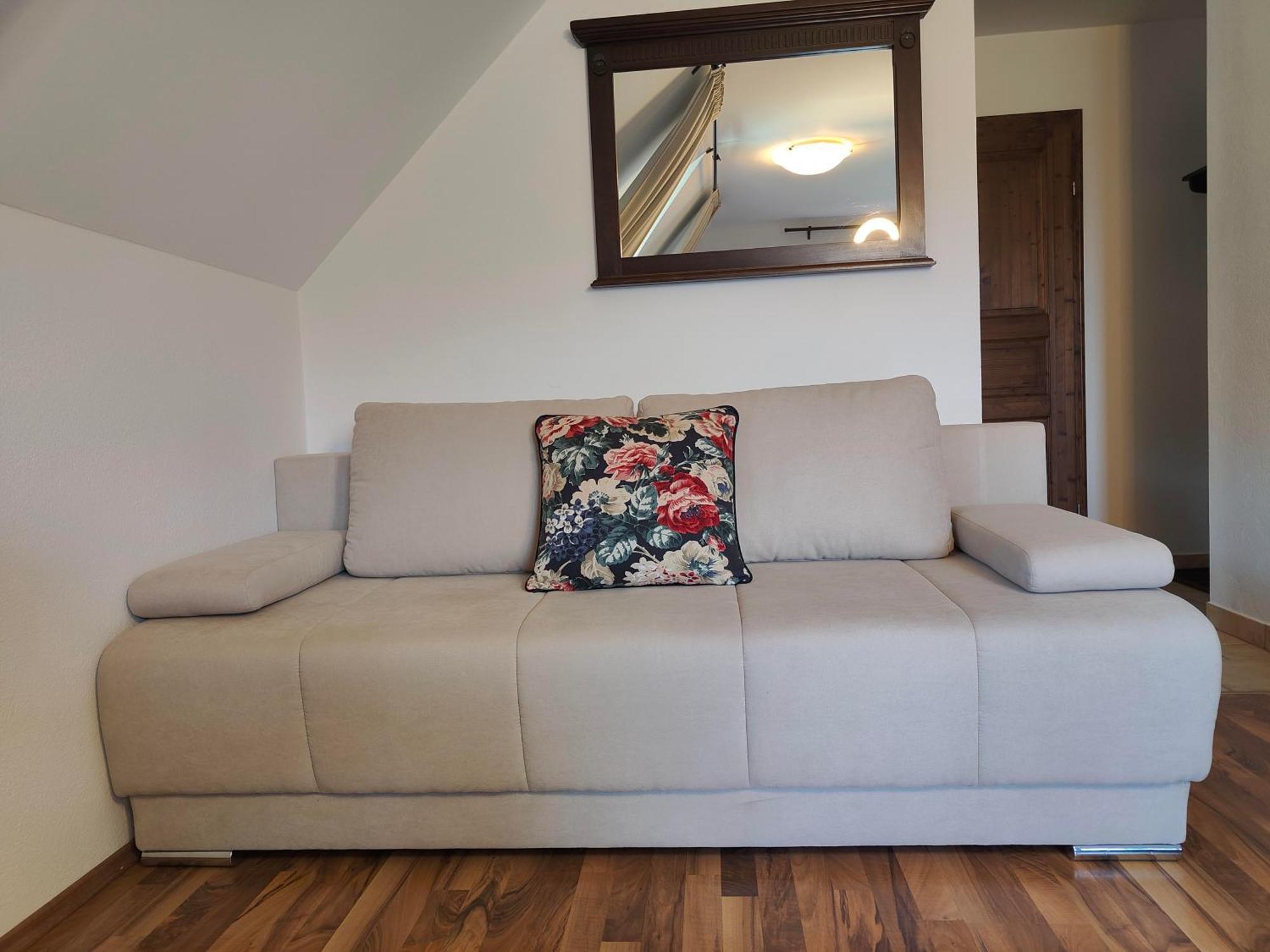 Tempfer 2 Apartments & Rooms With New Wellness Kranjska Gora Exteriör bild